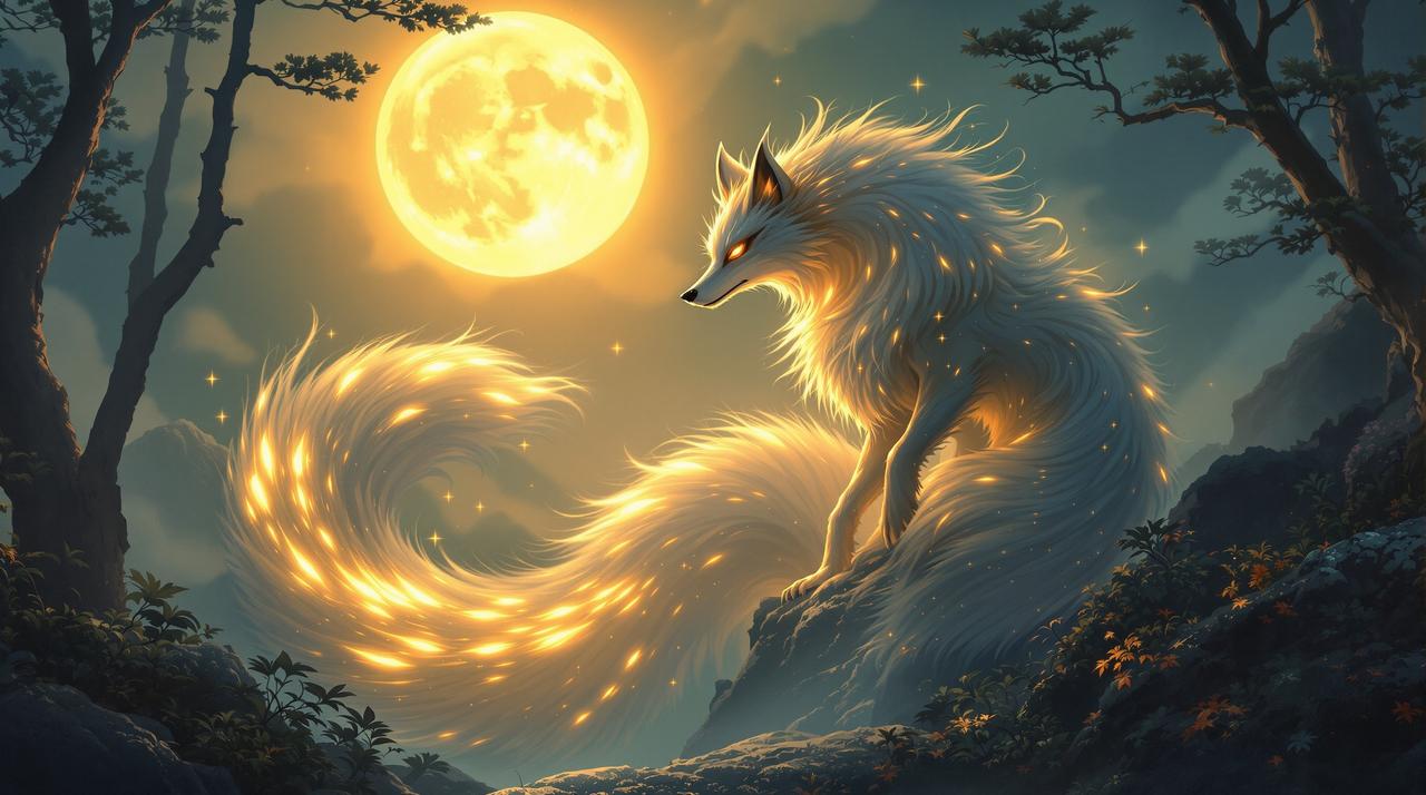 《山海异闻录》:东方奇幻的正确打开方式 - 在线影视专业影评 在线影视 影评 - 《山海异闻录》:东方奇幻的正确打开方式